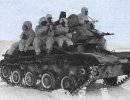 Боевое применение Т-70 Боевое применение Т-70