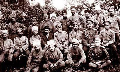 Самоборонительные бои западных армян в 1915 году Самоборонительные бои западных армян в 1915 году