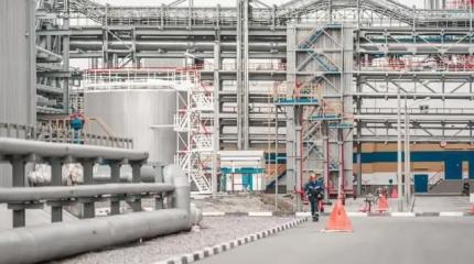 «Было страшно»: очевидцы рассказали об атаке беспилотников на Тюмень