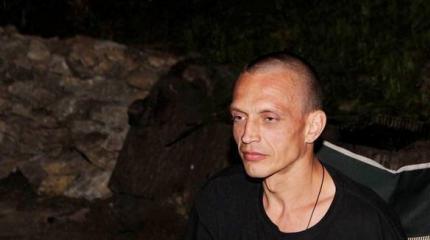 Ополченские судьбы. Саня "Лютый": Война – это грязь, кровь и слезы… Ополченские судьбы. Саня "Лютый": Война – это грязь, кровь и слезы…
