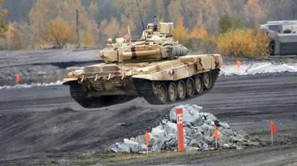 Новый танк "Армата" покажут 9 мая на Красной площади Новый танк "Армата" покажут 9 мая на Красной площади