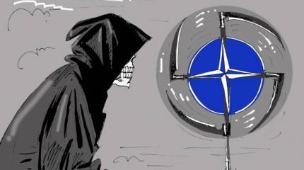 Объединение бронетанковых гигантов ЕС: путь к доминированию Германии? Объединение бронетанковых гигантов ЕС: путь к доминированию Германии?