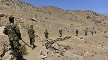 Почему обостряется ситуация на границе Афганистана и Таджикистана