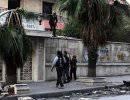 Сирийские армяне готовятся к защите Дамаска Сирийские армяне готовятся к защите Дамаска