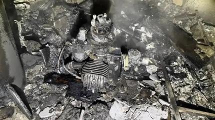 Преступления Украины: дрон ВСУ убил двух юношей в Белгородской области