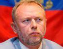 Фомин: Санкции против России могут повлиять на производство военной техники Фомин: Санкции против России могут повлиять на производство военной техники