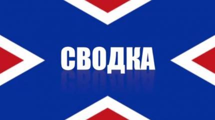 Сводка новостей Новороссии 6 октября 2015