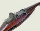Американская самозарядная винтовка Гаранд M1 Американская самозарядная винтовка Гаранд M1