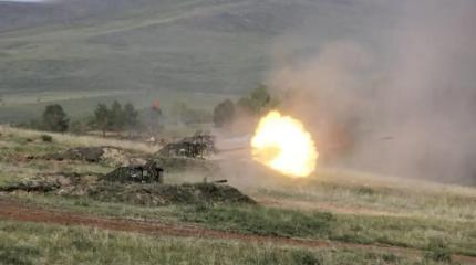 Секретные убийцы: в ВС РФ рассказали о новых анонимных боеприпасах ВСУ