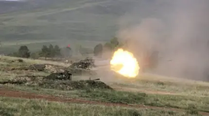 Секретные убийцы: в ВС РФ рассказали о новых анонимных боеприпасах ВСУ