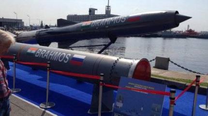 "Легкое" решение для МиГ-29: названы сроки создания МКР Brahmos