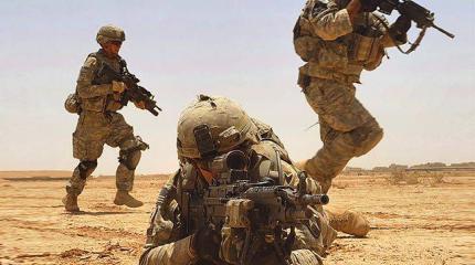 Для чего американцы предельно повышают ставки в Сирии и Ираке? Для чего американцы предельно повышают ставки в Сирии и Ираке?