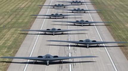 Стратегия отвлечения: США применили военную хитрость для атаки на Иран