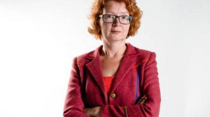 Яна Тоом: присутствие американских солдат может повысить рождаемость в Эстонии Яна Тоом: присутствие американских солдат может повысить рождаемость в Эстонии