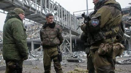 Добровольцы из ЕС и США рассказали, почему воюют на стороне ДНР и ЛНР