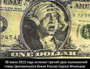 Инфляция и ставка рефинансирования ЦБ РФ