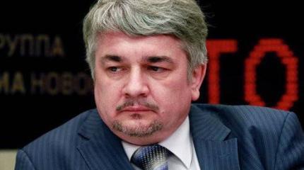 Ищенко: Россия поумерила пыл Израиля в Сирии и "заперла" США в Афганистане