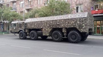 Армения: зачем Пашинян пытается дискредитировать российское оружие?