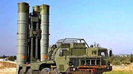 C-400 за $10 млрд: Россия вооружает двух соперников C-400 за $10 млрд: Россия вооружает двух соперников