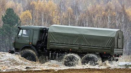 В подразделения Западного военного округа поступила новая техника