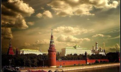Войной и огнём не шути…