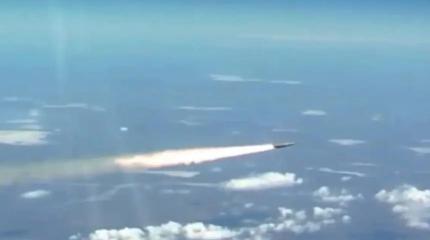 Ракеты есть и ракет нет: Зеленский запутался в показаниях