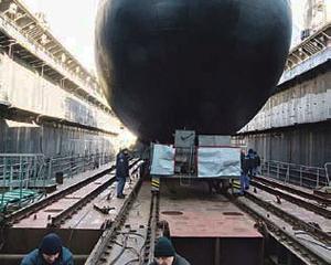 Новые «Варшавянки» для ЧФ и ТОФ и совершенствование проекта «Лада» Новые «Варшавянки» для ЧФ и ТОФ и совершенствование проекта «Лада»