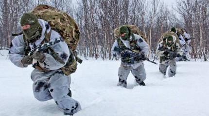 Освобождение Марьинки открывает новые пути для Российской армии