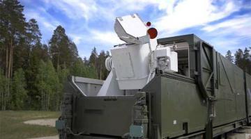 Цель, которая в прицеле: Россия наводит в космос боевые лазеры