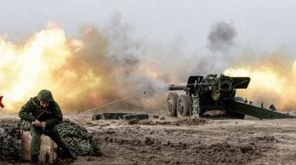 США пригрозили России усилением санкций из-за боестолкновений в ДНР США пригрозили России усилением санкций из-за боестолкновений в ДНР