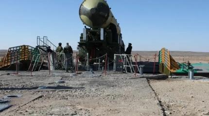 Казахстан – Россия: возня вокруг военных полигонов инспирируется из Лондона