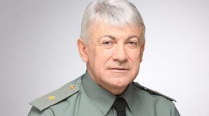 Генерал СБУ сдал украинских диверсантов в Крыму Генерал СБУ сдал украинских диверсантов в Крыму