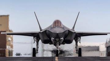 EurAsian Times: американские F-35 разочаровали Южную Корею — плохо летают