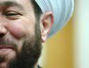 Великий муфтий Сирии встретился с заместителем главы ЦРУ Великий муфтий Сирии встретился с заместителем главы ЦРУ