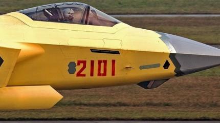 Сравнение самолетов-невидимок: китайский J-20 против российского T-50 ПАК ФА Сравнение самолетов-невидимок: китайский J-20 против российского T-50 ПАК ФА