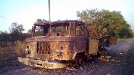 Нацгадам досталось от своих Нацгадам досталось от своих