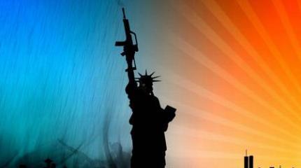 Америка у последней черты Америка у последней черты