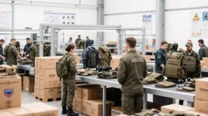 «Расплата за кредит»: в России пояснили новый этап мобилизации в ВСУ