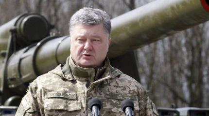 Силовики Порошенко готовят провокации в преддверии встречи в Минске