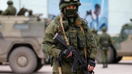 Опыт антитеррора поможет спецслужбам РФ в борьбе с ИГ Опыт антитеррора поможет спецслужбам РФ в борьбе с ИГ