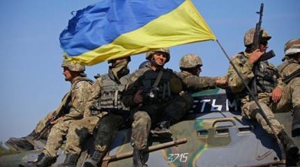 За что украинские «ветераны Донбасса» массово расстреливают себя За что украинские «ветераны Донбасса» массово расстреливают себя