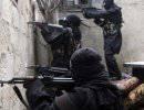 Война в Сирии угрожает Израилю