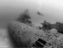 На дне канадской реки обнаружена затонувшая германская субмарина