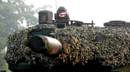 «С Москвой лучше говорить с позиции силы» «С Москвой лучше говорить с позиции силы»