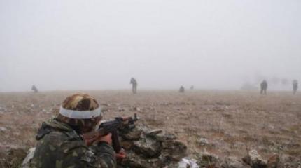 Хроника Донбасса: Киев готовит наступление, в ДНР появилась гвардия Хроника Донбасса: Киев готовит наступление, в ДНР появилась гвардия