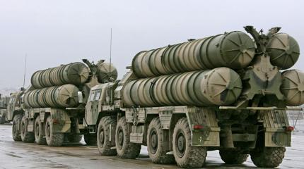 Почему С-300 не дают Штатам спать спокойно? Почему С-300 не дают Штатам спать спокойно?