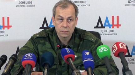 Басурин: Санкции? Жаль, что мне не дали уголовную статью