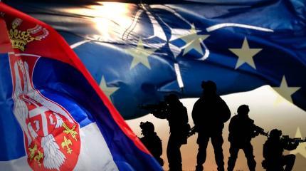 В военном лагере ЕС стало больше друзей России В военном лагере ЕС стало больше друзей России