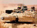 Немецкие танки Leopard 2 получат новые системы наблюдения Немецкие танки Leopard 2 получат новые системы наблюдения