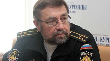 Военный эксперт Горбачев рассказал, зачем США ведут разведку над Крымом